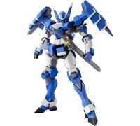 Robot Spirits [Side As] As-1 Blaze Raven [Import Japonais]