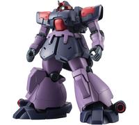 Robot Spirits Side Ms Mobile Suit Gundam 0083 Stardust Memory: Ms-09f / Trop Dom Tropen Ver. A.N.I.M.E. [Import Japonais]