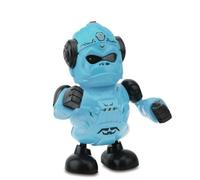 Robot Spray De Danse Et Chant Multifonctionnel, Bleu Et Jaune, Cadeaux D'Anniversaire, De Noël, Récompenses Pour Enfants