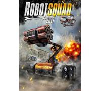 Robot Squad Simulator 2017 (PC)