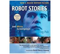 Robot Stories