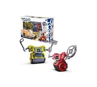 Silverlit Robot jouet Street Kombat Ycoo SIT88067 – Bi-pack