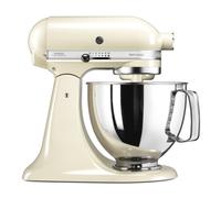 Robot sur socle 4,8l 300w crème