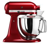 KitchenAid Artisan Robot mixer 300 W Rouge