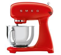 Robot sur socle 4.8l 800w rouge