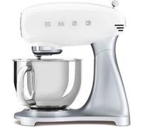 Robot sur socle 4.8l blanc Smeg SMF04WHEU Blanc