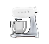 Smeg Robot pâtissier SMF04WHEU Blanc