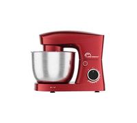 Robot sur socle 5l 1500w rouge 3060