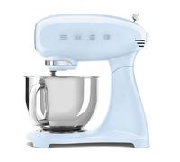 Robot sur socle - SMEG - SMF05PBEU - 4.8 L - 1000 W - Bleu pastel