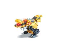 VTECH - Switch & Go Dinos Crash - Zyrex, Le T-Rex