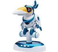 Robot Teksta toucan à reconnaissance vocale Splash Toys Multicolore G
