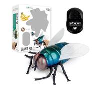 Robot Télécommandé Électrique Radiocommandé, Crabe À Infrarouge, Simulation D'Insecte, Farces Amusantes, Jouets Délicats Pour Garçons