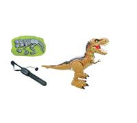 Lexibook Dinosaure Tirex Télécommandé Beige TU