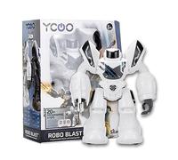 Silverlit Robot télécommandé ROBOT BLAST - YCOO