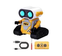 Robot télécommandé, robot pour les Toys électriques Interactive RC Robot
