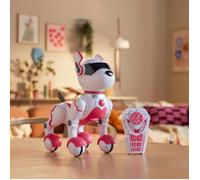 Robot Télécommandé - Zoey Le Chien avec manette et commandes vocales