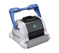 Robot Tiger Shark QC - Brosses mousses sans chariot