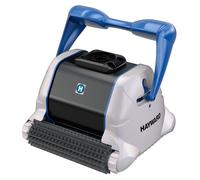 Robot piscine HAYWARD Tigershark QC Picots pour piscine jusqu’à 6 x 12 m