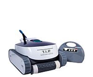 Robot TIP Pool - Bassin 100 m³, 18 000 l/h, nettoyage sol/mur, modes nettoyage, Sweeper 18000 CLIMB PLUS, 30439