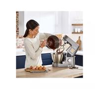 Robot pâtissier Kenwood KWL90.009SI Titanium Chef Patissier XL