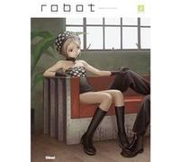 Robot - Tome 02 Collectif (Dessinateur)