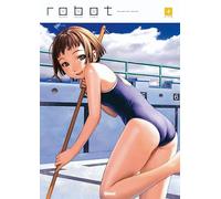 Robot - Tome 04