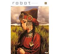 Robot - Tome 05