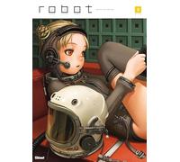 Robot - Tome 09