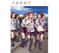 Robot - Tome 10