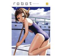 Robot - Tome 4