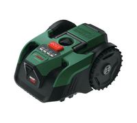 Robot tondeuse 18V VISIMOW18V-200 - BOSCH - avec chargeur AL 18V-44 - 06008E1100