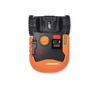 Robot tondeuse 20 V Worx WR155 L2000 Landroid 2000 m² 22 cm