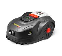Robot Tondeuse 20V 800m² WiFi - Gardeo Pro
