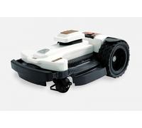 Robot Tondeuse Ambrogio 4.36 Elite avec Fil Périmètre Coupure Jusqu'À 6000mq