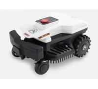 Robot Tondeuse AMBROGIO TWENTY DELUXE Jusqu'à 700 M² Avec Fil Périmétrique