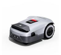 Robot tondeuse ANTHBOT Genie 3000 sans fil périphérique, 3000 m² de superficie