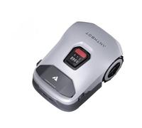 Anthbot Tondeuse robot Genie 600E sans câble limite – 600 m² (max 900 m²) 4 caméras Application 4G