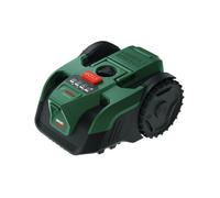 Bosch Tondeuse à gazon robotisée VISIMOW18V-100 06008E1001