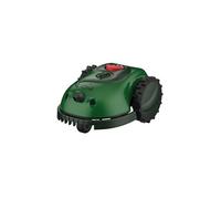 Robot tondeuse caméra à batterie 18v vert ON1008V