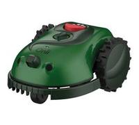 Robot tondeuse caméra à batterie 18v vert Onli ON1008V