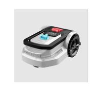 Cecotec Robot Tondeuse Conga Grasshopper 300. Moteur Numérique sans Balais, Surface de 300m2, Pente Maximale de 27%, Contrôle des Lames, Détecteur de Pluie, Plug&Play