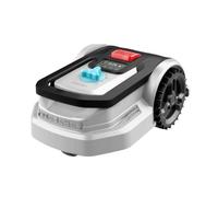 Robot Tondeuse - Conga - GrassHopper 500 - Digital Brushless - 500 m2 - Capteur de Pluie