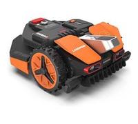 Robot tondeuse connecte LANDROID VISION 800 m2 Sans installation de fil