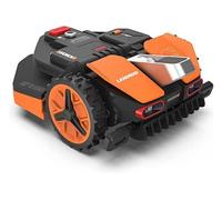 Robot tondeuse sans fil périphérique Worx Vision Landroid M800 20V 800m²