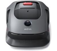 Robot tondeuse connecté Mova 600 Plus 600 m² 18V 4Ah