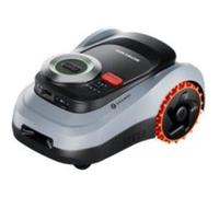 Robot tondeuse NAVIMOW i210E sans fil périphérique, 1000 m² de superficie, navigation laser 3D