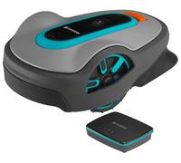Robot tondeuse connecté smart SILENO life - 850m² - 19707-66 wifi, LONA - GARDENA -19707-66