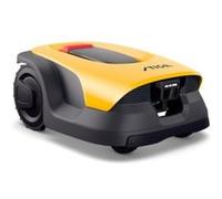 Robot tondeuse connecté Stiga A 8V 2Ah 800m2