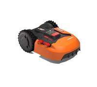 Worx Robot tondeuse Landroid S400 WR184E