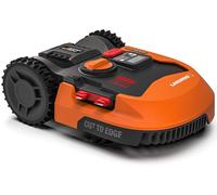 Robot Tondeuse Connecté WORX Landroid WR153E 1500 m²